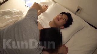 [KO PANDORA] 1 NIGHT AND 2 DAYS SECRET SCHOOL TRIP 3 (一泊二日 秘密の修学旅行 3 -真夜中の課外授業へようこそ-)