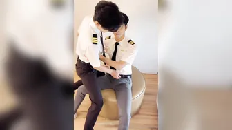[OF] NAJI x POPPY – PILOT COUPLE