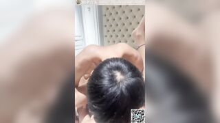 [OF] TONY HOU 調教忘記帶鑰匙の鄰居嫩弟 借宿費用・・・ 就身體支付吧 室友和鄰居3P無套互幹