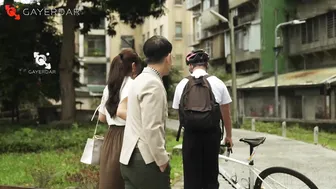 GD-027 神的試煉：處男傳教士 vs. 悖德熟人夫 MORMON MISSIONARY LOSES HIS VIRGINITY