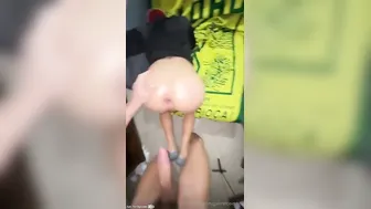 Gabriel Coimbra fucks Jhon Guevara