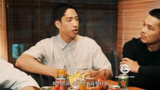 GD-006 交換伴侶換乘性愛 / 靠別根肉棒重拾性福 HAPPY VALENTINE’s DAY