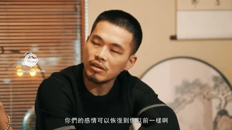 GD-006 交換伴侶換乘性愛 / 靠別根肉棒重拾性福 HAPPY VALENTINE’s DAY