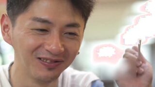 GD-004 年菜限定肌肉兄弟丼 / 三人行必有我濕焉 MUSCLE 3SOME – 狼叔 Saiki x LEO 組合肉男友 x 言嘉佑 YanJiaYo
