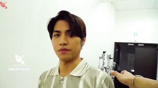 GD-031 雙性原民物流士／爆筋強棒精尿四濺 Delivery Boy Pisses Himself At Orgasm