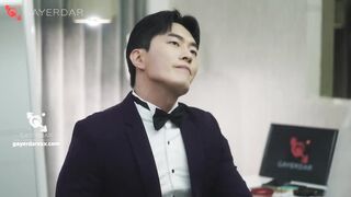 KBL-003 無套腥婚日：婚禮那天上了好友的新郎 My Bestie’s Groom Bred Me on Their Wedding