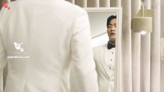 KBL-003 無套腥婚日：婚禮那天上了好友的新郎 My Bestie’s Groom Bred Me on Their Wedding