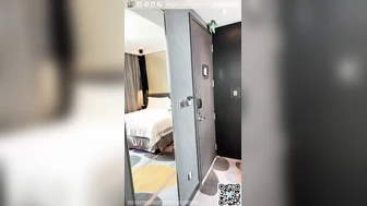 [OF] TONY HOU 可愛飯店服務生の下班兼差 大一學生 用身體打工賺外塊