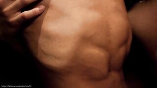 [OF] ANDRE x JUUNNN x KORBOLT x KUN 給你最生猛的韓國肌肉棒子 Anal Sex With Hottest Korean Hunk