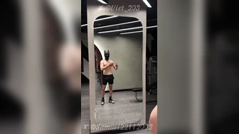 [OF] SAMUEL x VIET 3P GYM ROOM