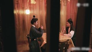 [OF] 【古裝男慾 – 庶子】 古代龍陽性癖好色徒入菊花叢