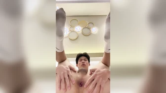 [CN SOLO] PBJL05 專訪調教直男 杭州電子科技大學 陳飛揚