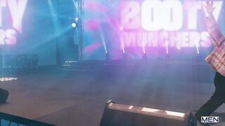 [MEN] JAY WU x DALE x SAMMY – “KPOP BOOTY MUNCHERS”