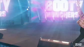 [MEN] JAY WU x DALE x SAMMY – “KPOP BOOTY MUNCHERS”
