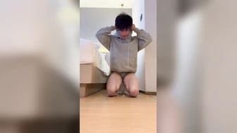 [CN SOLO] PBJL79 專訪調教直男 江西足球体育生余子俊