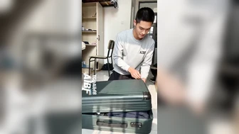 [CN] 疯狂假期 第1集 《火车艳遇》