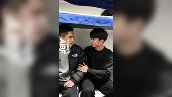 [CN] 疯狂假期 第1集 《火车艳遇》