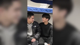 [CN] 疯狂假期 第1集 《火车艳遇》