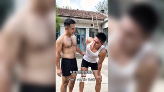 [CN] 疯狂假期5.1篇 《李叔的家》 UNCLE LI’s HOME