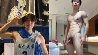 [CN SOLO] PBJL109 專訪調教直男 南开大学 赵飞