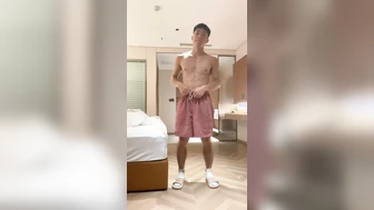 [CN SOLO] PBJL109 專訪調教直男 南开大学 赵飞