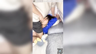 [OF] TONY HOU 腹肌小哥哥の情慾空間 異校奶弟の純愛初體驗 青春的悸動…一起探索慾望逢界