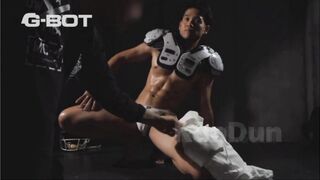 [G-BOT] 体育会SPIRITS 010 YAMATO