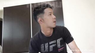[G@MES] EXTREME INTERVIEW!! The 30th time (ノンケ限界面接!! The 30th time)