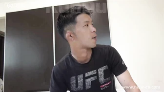 [G@MES] EXTREME INTERVIEW!! The 30th time (ノンケ限界面接!! The 30th time)