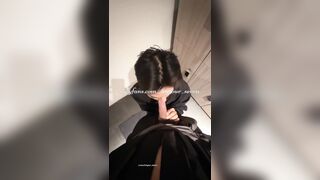 [OF] SEVEN x MR. BEAR 去溫泉的時候