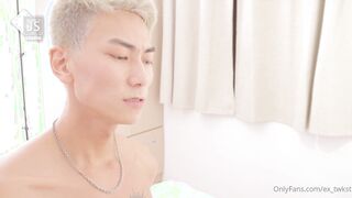 [OF] 凱恩 x 摩根 – 叛逆弟弟