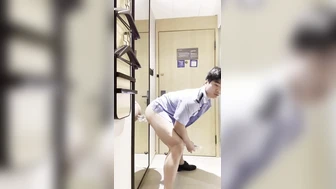 [CN SOLO] PBJL91 專訪調教直男 人民公安大学孙晓坤