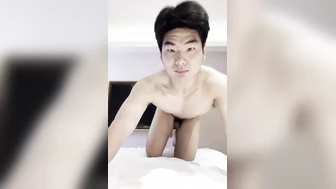 [CN SOLO] PBJL91 專訪調教直男 人民公安大学孙晓坤