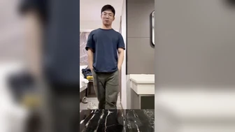 [CN SOLO] PBJL77 專訪調教直男 海南科技职业大学李博文