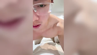 [CN SOLO] PBJL77 專訪調教直男 海南科技职业大学李博文