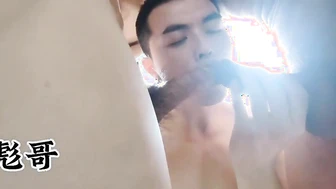 [CN] 彪哥 ABIAO – 体育生宿舍