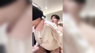 [OF] TeeTW น้องอ้อนมาก อยากโดนเยด MY LITTLE BROTHER IS SO CUTE
