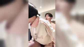 [OF] TeeTW น้องอ้อนมาก อยากโดนเยด MY LITTLE BROTHER IS SO CUTE