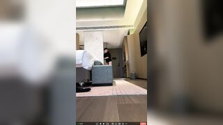 [CHINESE] MENG BOY SHOW CAM 62m