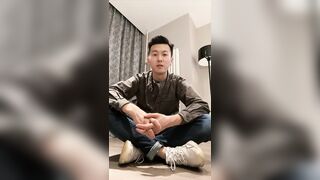 [CHINESE] MENG BOY SHOW CAM 62m