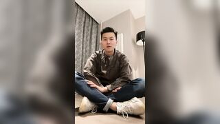 [CHINESE] MENG BOY SHOW CAM 62m