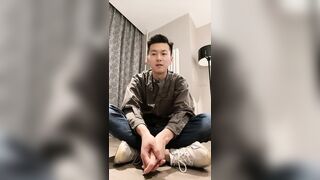 [CHINESE] MENG BOY SHOW CAM 62m