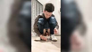 [CHINESE] MENG BOY SHOW CAM 62m