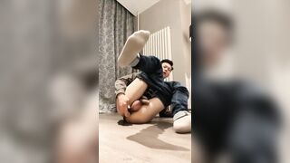 [CHINESE] MENG BOY SHOW CAM 62m