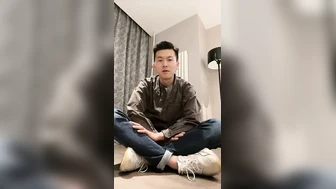 [CHINESE] MENG BOY SHOW CAM 62m