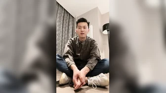 [CHINESE] MENG BOY SHOW CAM 62m