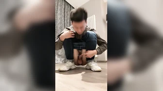 [CHINESE] MENG BOY SHOW CAM 62m