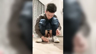 [CHINESE] MENG BOY SHOW CAM 62m