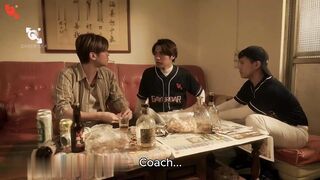 GD-033 野球夢的代價／教練慘遭狼父無套顏射 Coach Pays Dirty Price for His Recruit