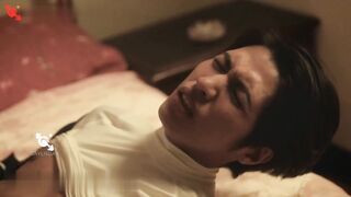 GD-033 野球夢的代價／教練慘遭狼父無套顏射 Coach Pays Dirty Price for His Recruit